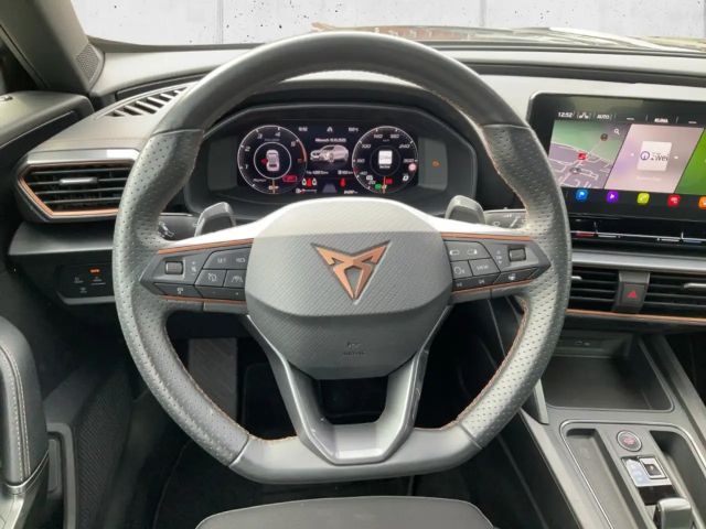 Cupra Formentor 4Drive