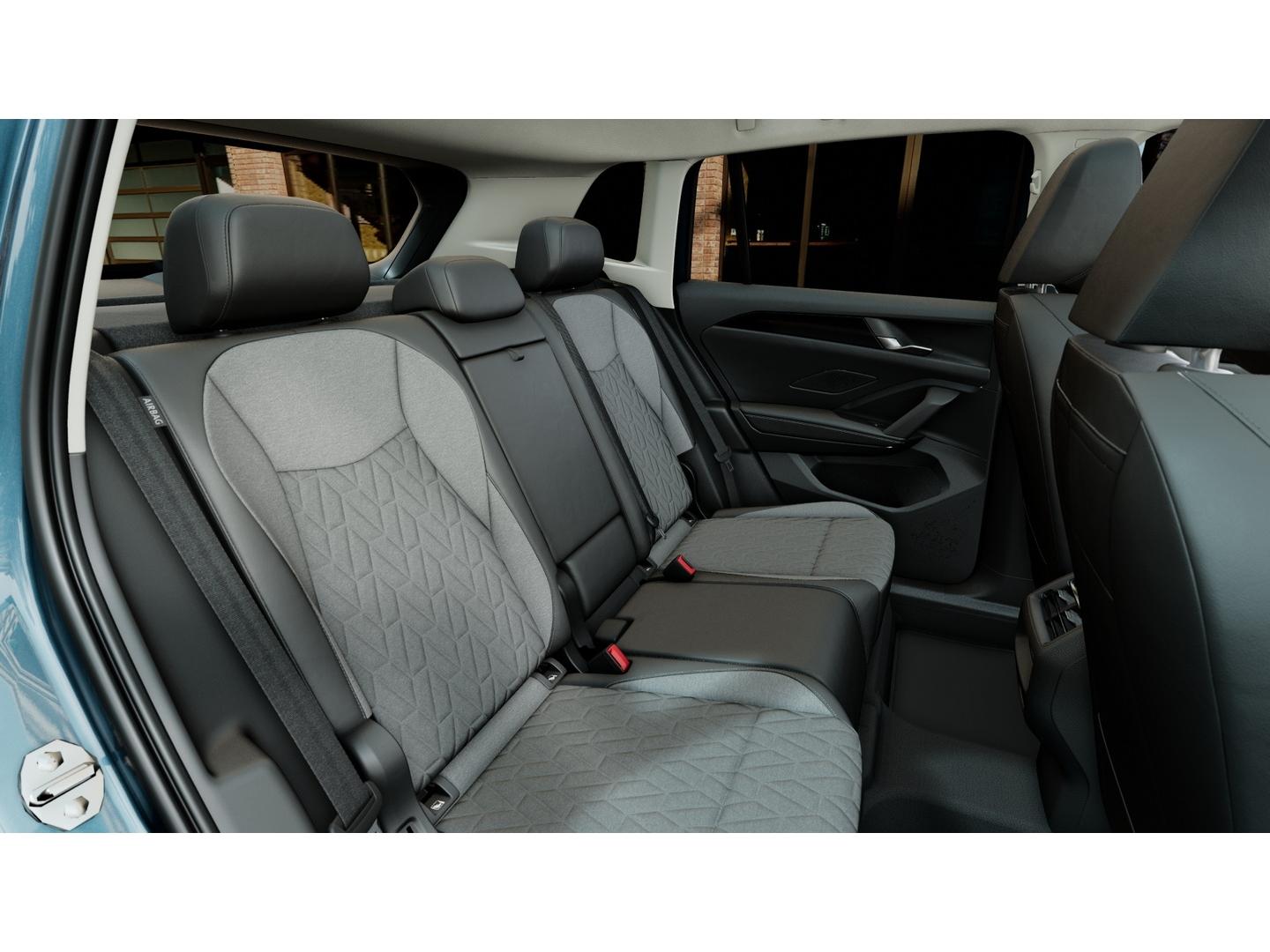 Volkswagen Tiguan DSG Life eHybrid