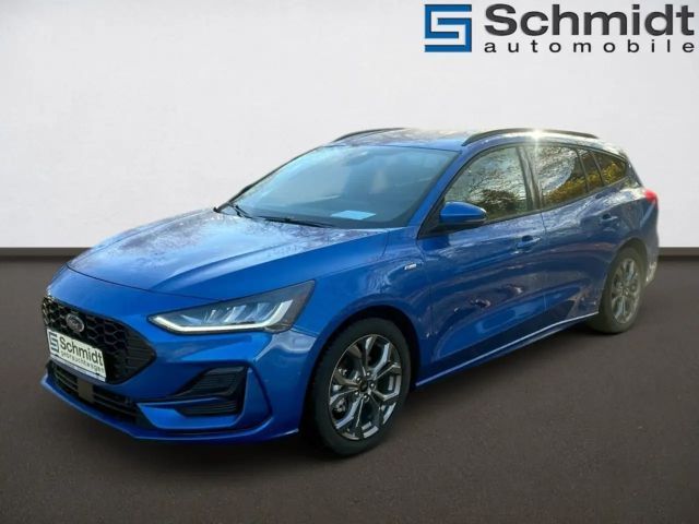 Ford Focus ST Line