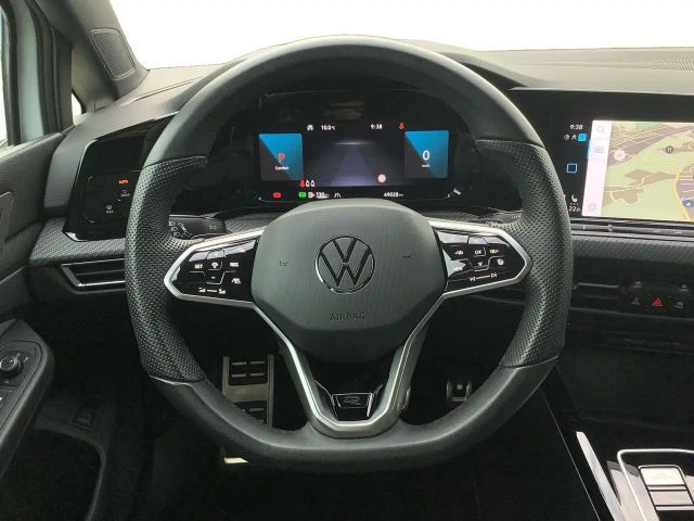 Volkswagen Golf 2.0 TDI DSG R-Line Variant