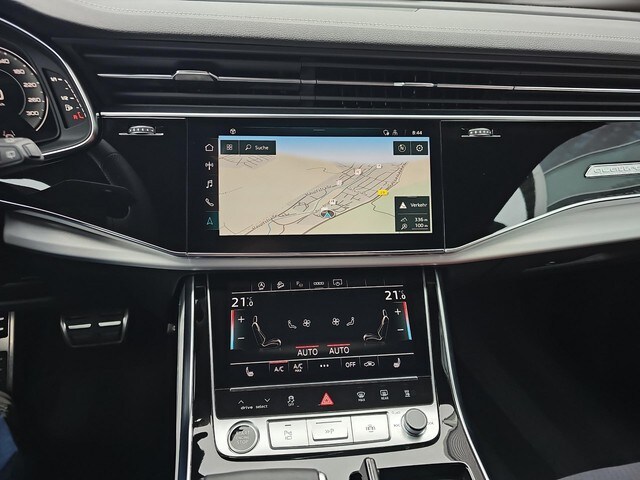 Audi Q8 50 TDI Quattro