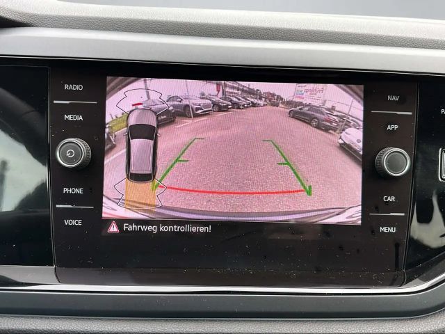 Volkswagen Taigo R-Line