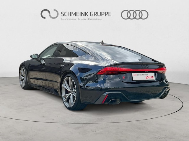 Audi RS7 Quattro Sportback