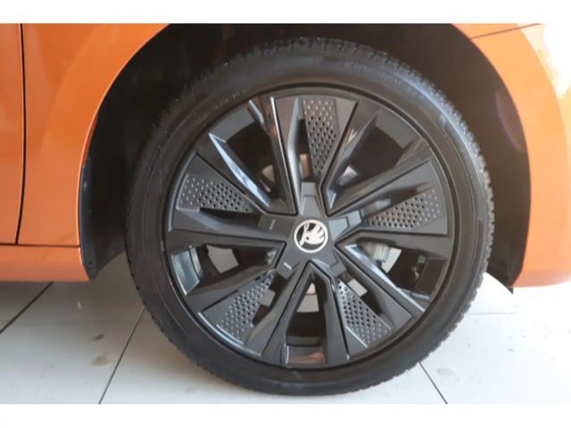 Skoda Fabia 1.0 TSI Style Style iV