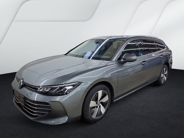 Volkswagen Passat *AHK*HUD*NAVI*LED*KAMERA*APP CONNECT*