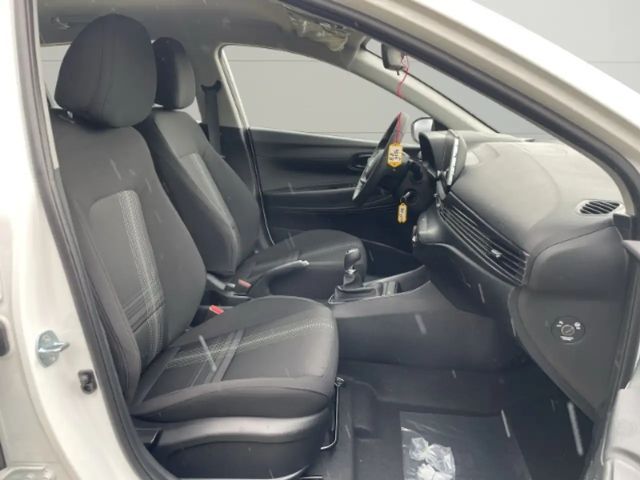 Hyundai i20 1.2 Select