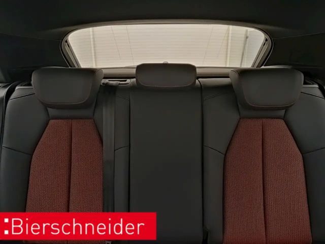 Audi A3 35 TDI S-Line S-Tronic Sedan Sportback