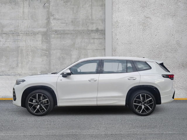 Volkswagen Tayron 2.0 TSI R-Line