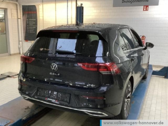 Volkswagen Golf 1.5 eTSI DSG Golf VIII Style