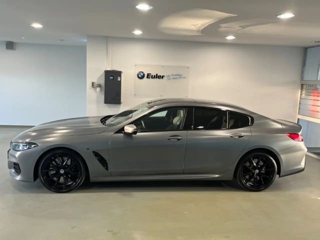 BMW 840 840i Coupé Gran Coupé Sedan