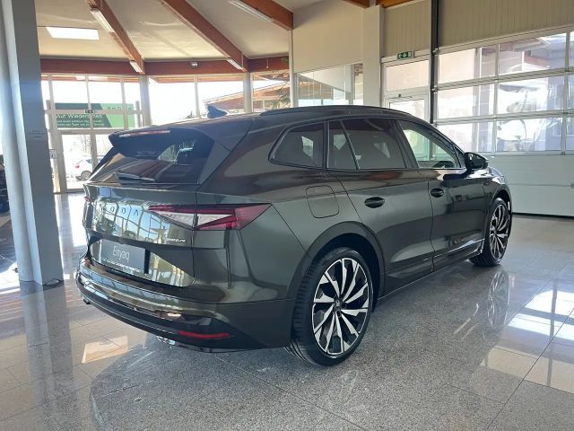 Skoda Enyaq Sportline iV 85