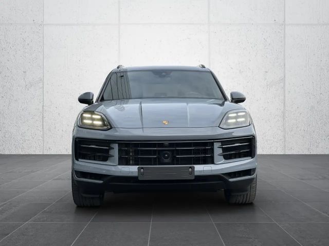 Porsche Cayenne E-Hybrid S