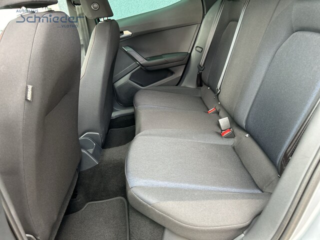 Seat Arona 1.0 TSI FR-lijn