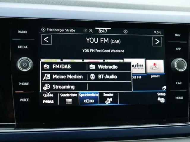 Volkswagen Polo 1.0 TSI Comfortline