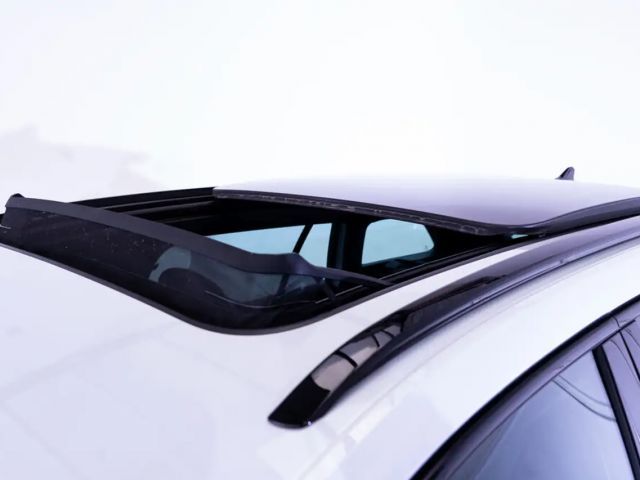 Skoda Octavia 4x4 Combi RS