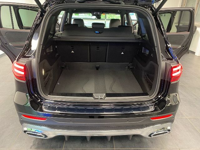 Mercedes-Benz GLB 200 GLB 200 d