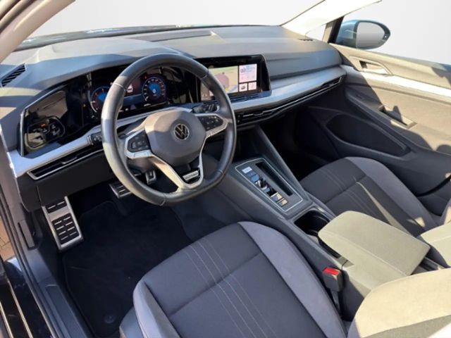 Volkswagen Golf 2.0 TDI AllTrack Variant