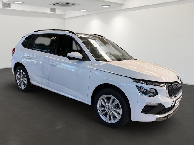 Skoda Kamiq 1.5 TSI
