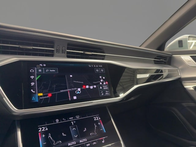 Audi A6 45 TFSI S-Line S-Tronic Sedan