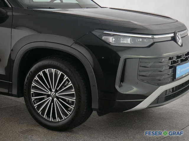 Volkswagen Tayron DSG Life