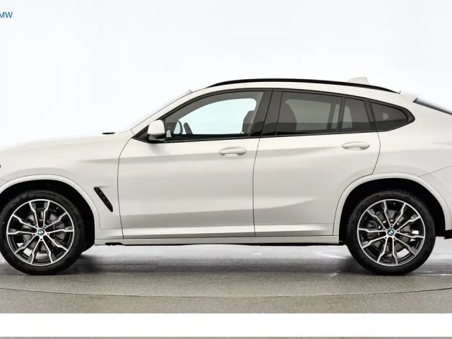 BMW X4 xDrive