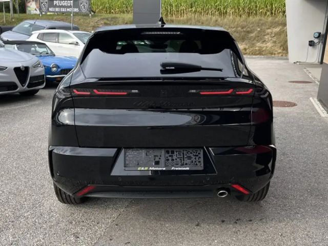 Alfa Romeo Junior Ibrida