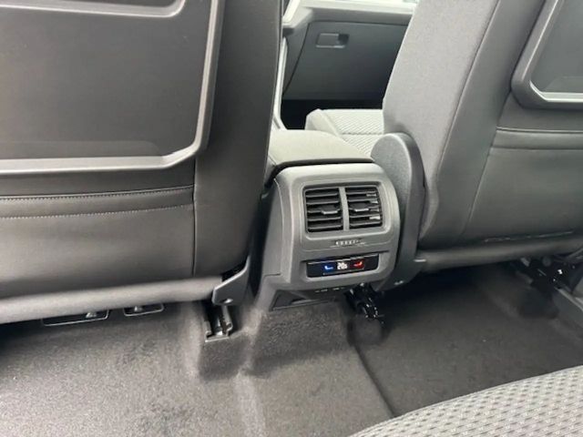 Volkswagen Touran BMT Comfortline