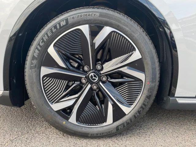 Mazda 6e Plus Takumi