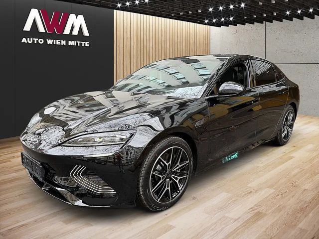 BYD Seal Excellence Vierwielaandrijving