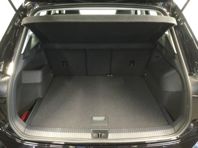 Volkswagen Tiguan 1.5 eTSI DSG Life