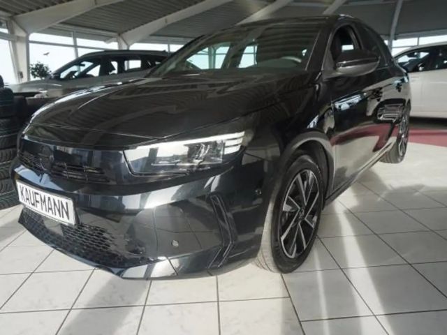 Opel Corsa GS-Line Grand Sport