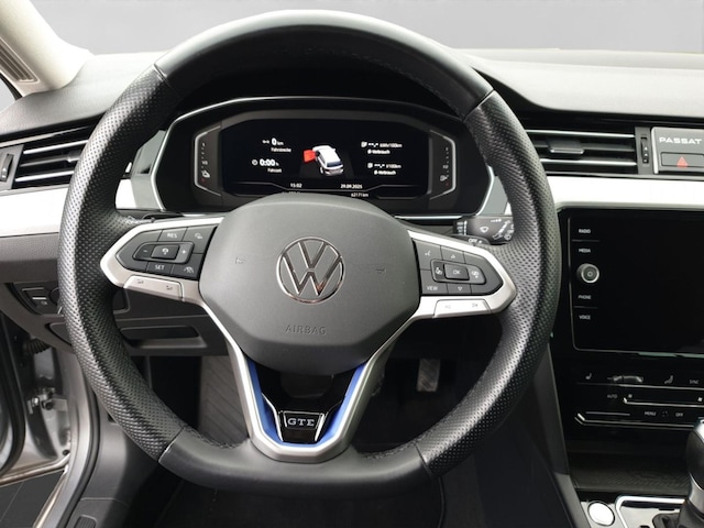 Volkswagen Passat GTE IQ.Drive Variant
