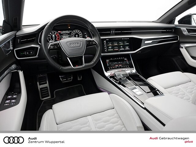 Audi RS7 Quattro Sportback