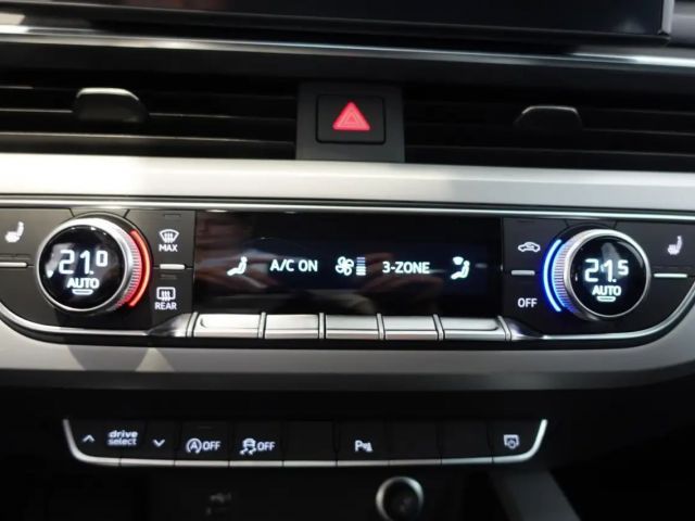 Audi A4 2.0 TDI Avant S-Tronic