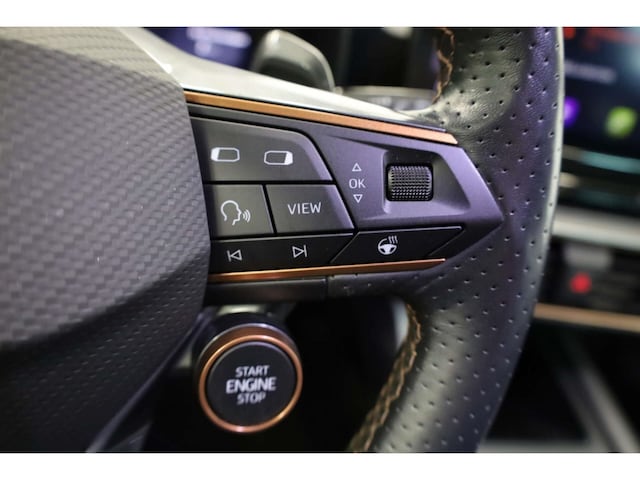 Cupra Formentor 2.5 TSI VZ5