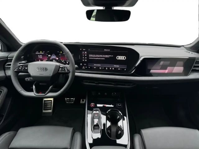 Audi A5 40 TFSI Quattro S-Line