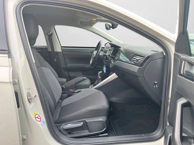 Volkswagen Polo 1.0 MPI Life