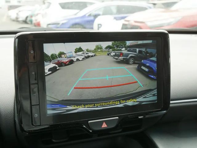 Toyota Yaris Cross Team D