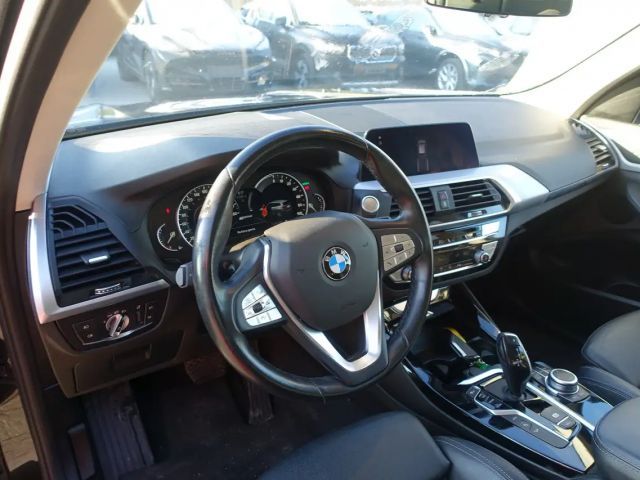BMW X3 Advantage pakket xDrive