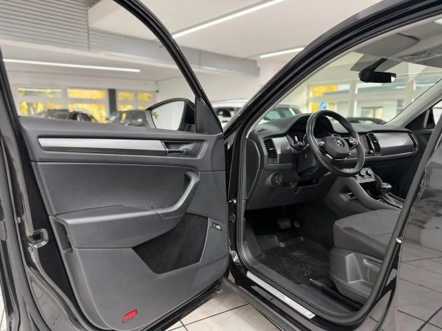 Skoda Kodiaq Ambition
