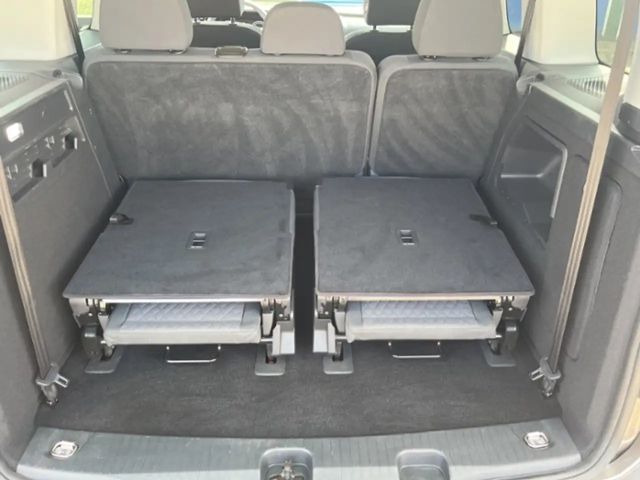 Volkswagen Caddy 2.0 TDI Life