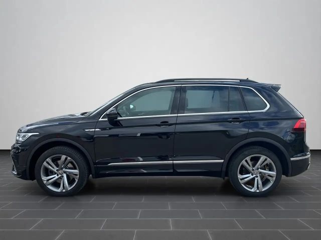 Volkswagen Tiguan 2.0 TDI DSG R-Line