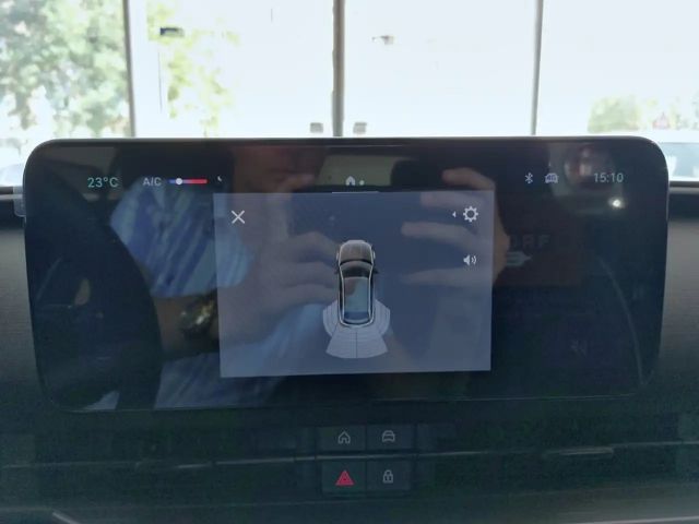 Fiat 600e Hybrid mHEV 145 6-Gang eDCT Pop