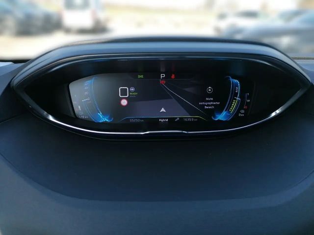 Peugeot 3008 Allure Pack EAT8 Hybrid