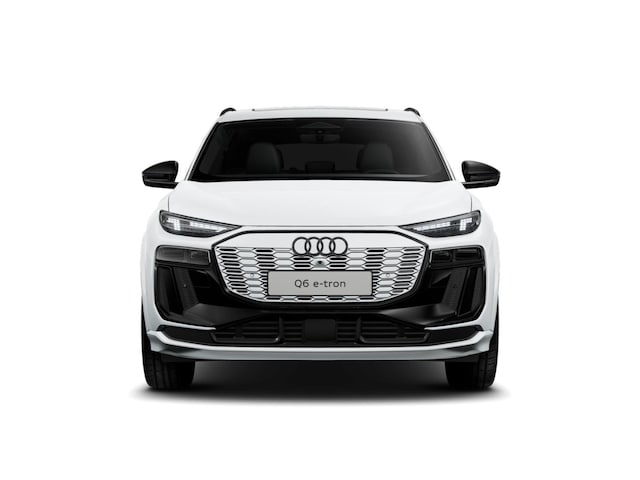 Audi Q6 e-tron Performance