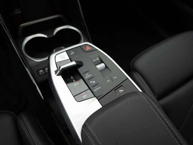 BMW X1 M-Sport sDrive