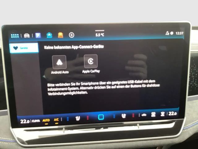 Volkswagen Passat DSG Sport Variant