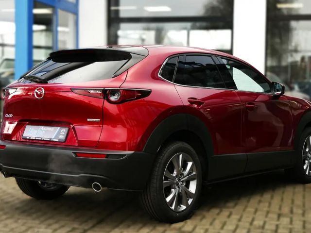 Mazda CX-30 2.5L Exclusive-line