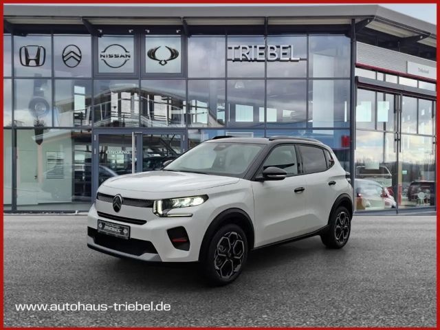 Citroën C3 Hybrid Max