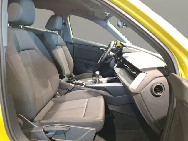 Audi A3 30 TDI Sedan Sportback